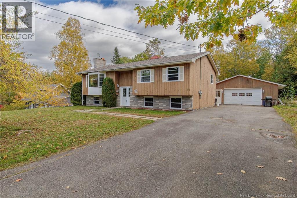 59 Mallard Drive, Grand Bay-Westfield, New Brunswick  E5K 3K5 - Photo 2 - NB149120
