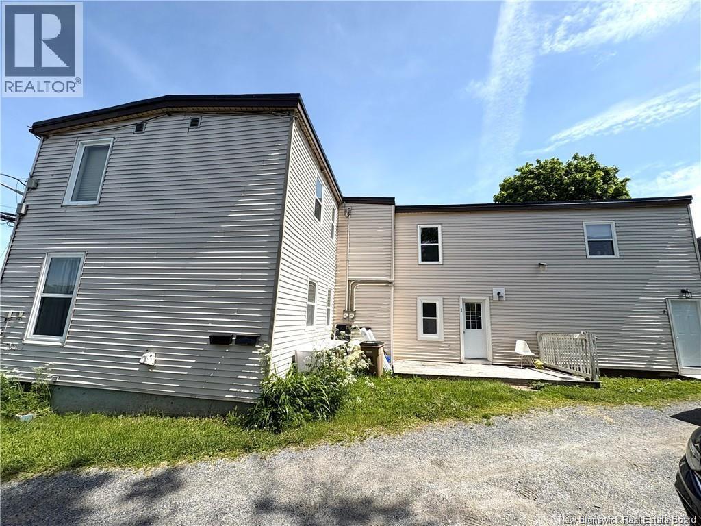 40 Prince Street, Saint John, New Brunswick  E2M 1N9 - Photo 20 - NB149324