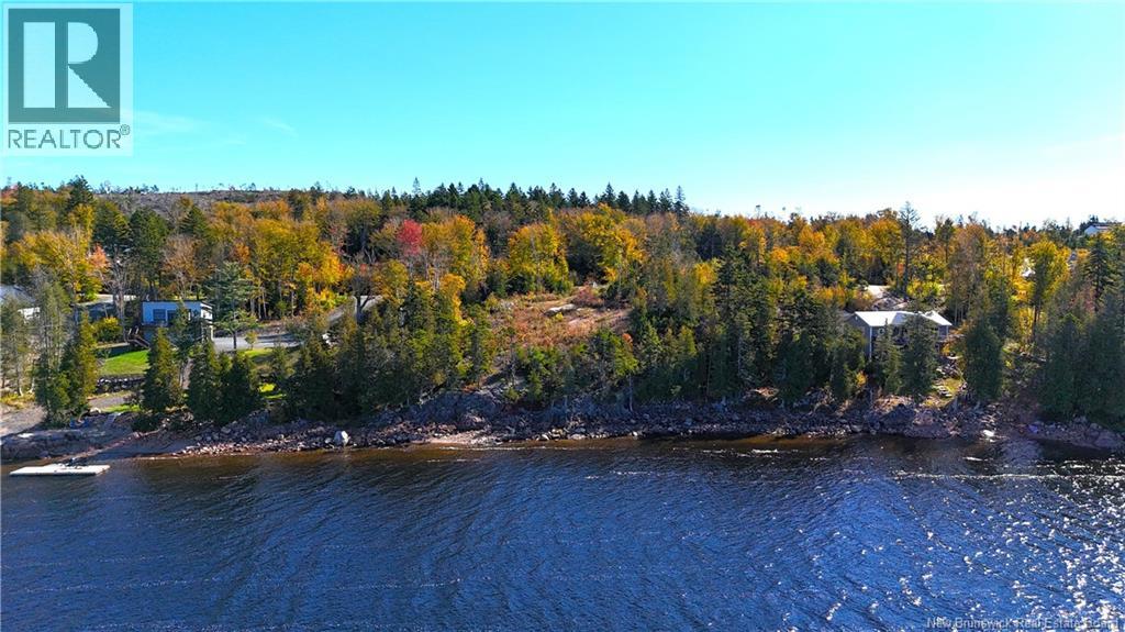 Bluff Road, Utopia, New Brunswick
