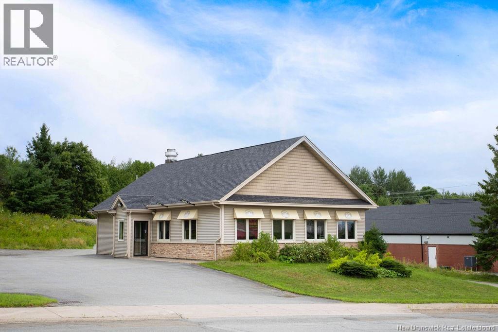 188-190 Hampton Road, Quispamsis, New Brunswick