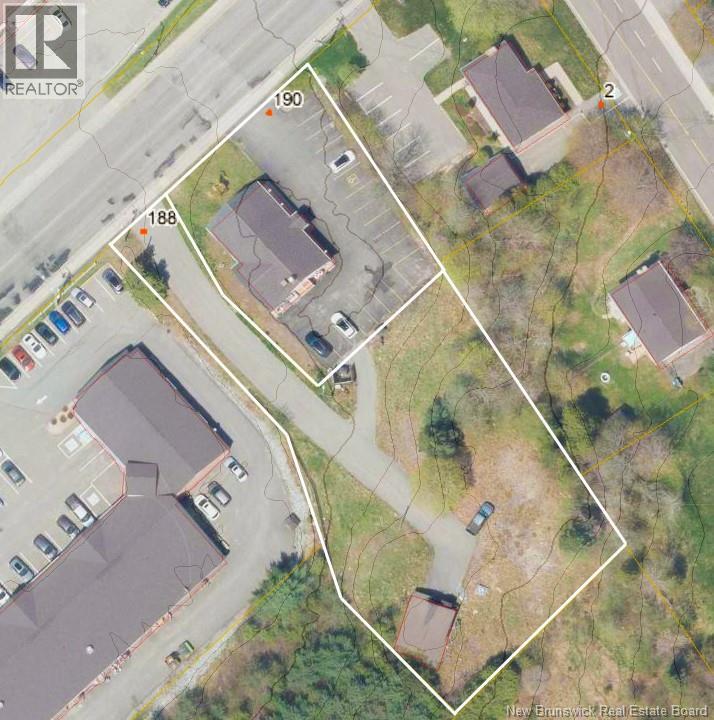 188-190 Hampton Road, Quispamsis, New Brunswick E2E 4J5 - Photo 2 - NB146541