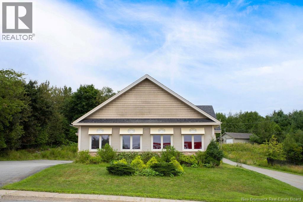 188-190 Hampton Road, Quispamsis, New Brunswick E2E 4J5 - Photo 20 - NB146541