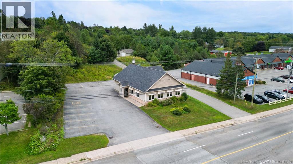 188-190 Hampton Road, Quispamsis, New Brunswick E2E 4J5 - Photo 26 - NB146541