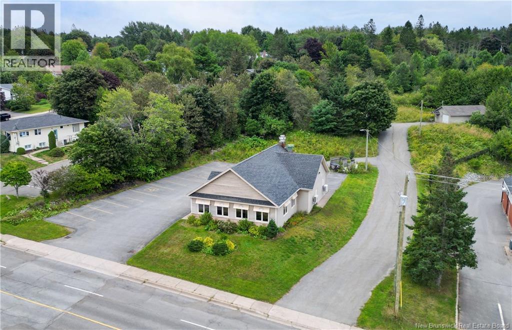 188-190 Hampton Road, Quispamsis, New Brunswick E2E 4J5 - Photo 29 - NB146541