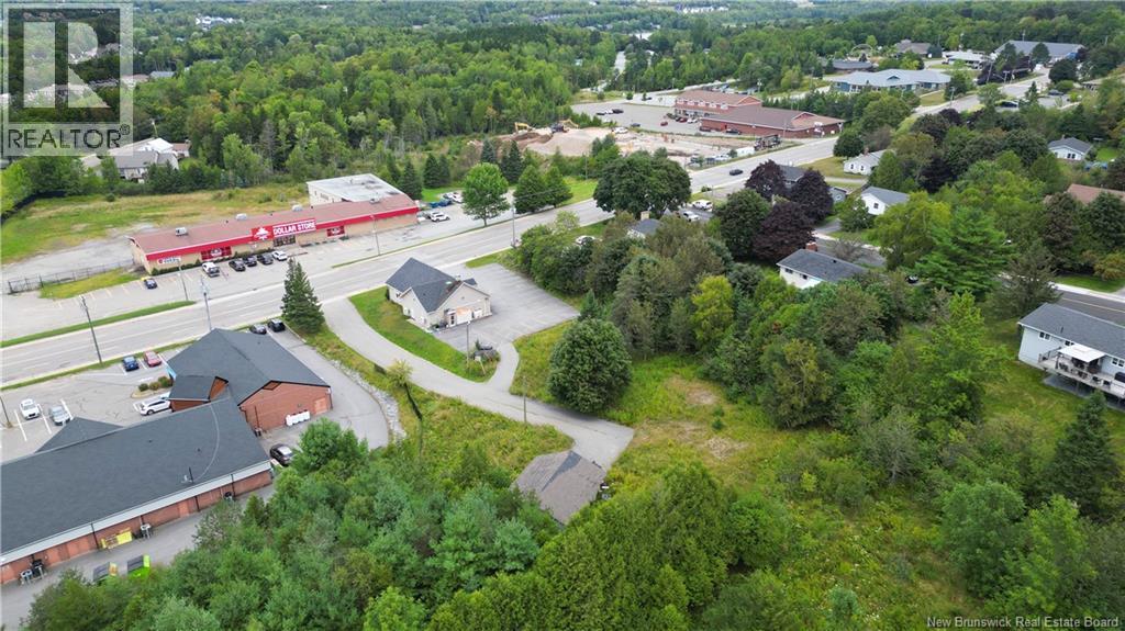 188-190 Hampton Road, Quispamsis, New Brunswick E2E 4J5 - Photo 32 - NB146541