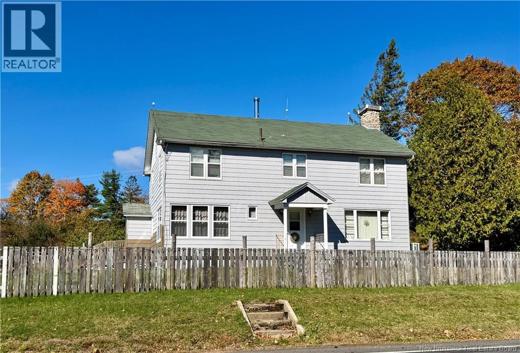 6268 route 3, Lawrence Station, New Brunswick
