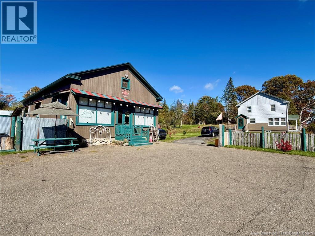 6268 Route 3, Lawrence Station, New Brunswick  E5A 3C5 - Photo 3 - NB149540