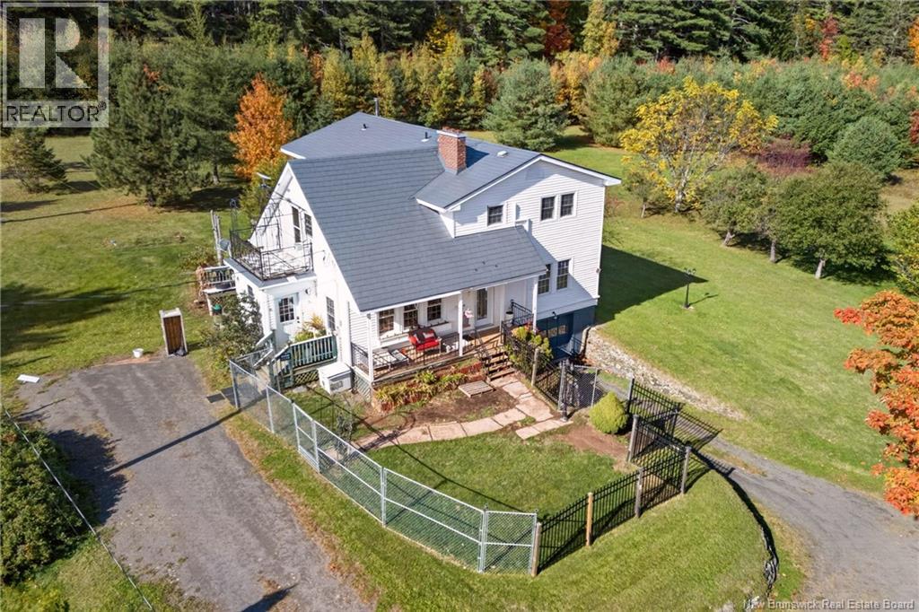 164 Gore Road, Fredericton Junction, New Brunswick E5L 1T9 - Photo 2 - NB149562