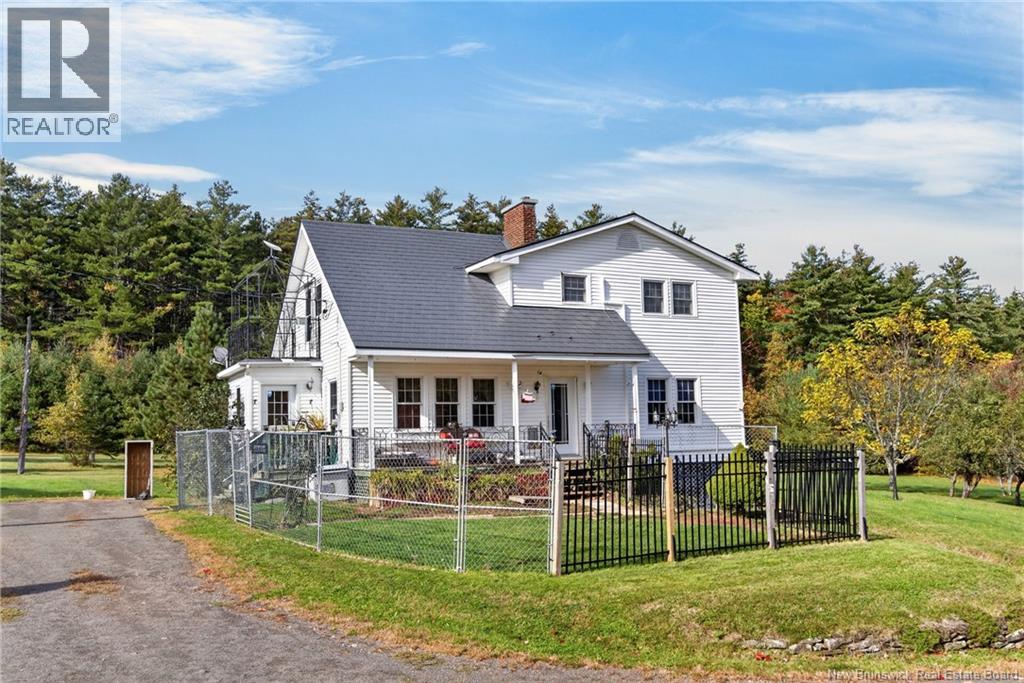 164 Gore Road, Fredericton Junction, New Brunswick E5L 1T9 - Photo 3 - NB149562