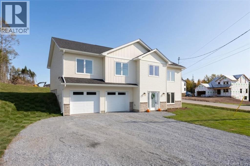 141 Montana Drive, Quispamsis, New Brunswick