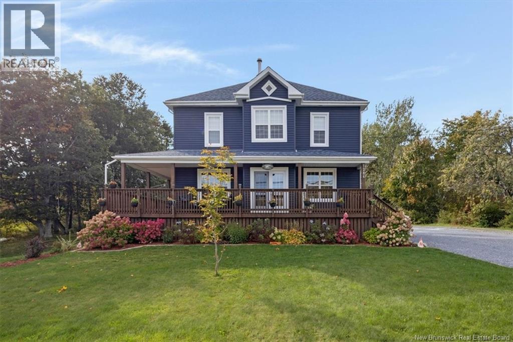 1284 Lorneville Road, Saint John, New Brunswick