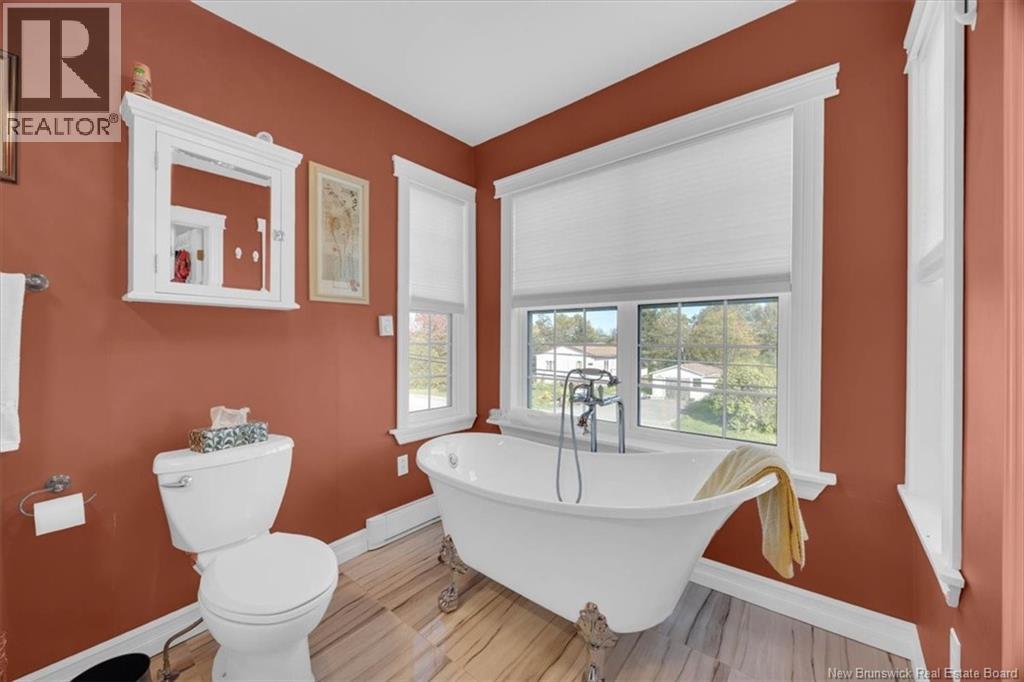 1284 Lorneville Road, Saint John, New Brunswick  E2M 7H2 - Photo 24 - NB149556