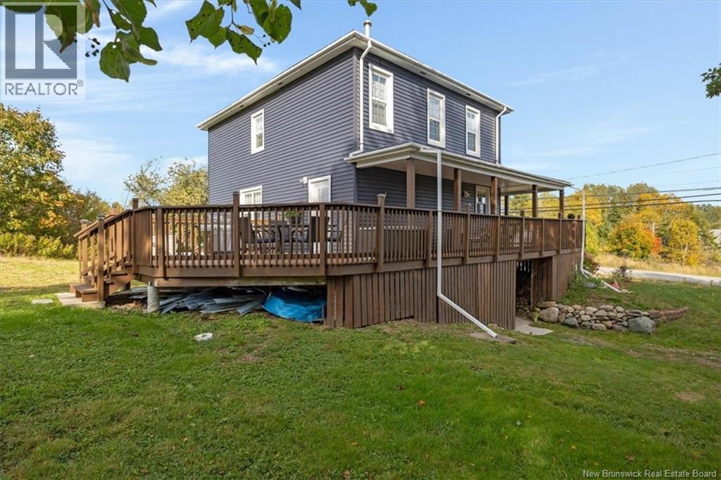 1284 Lorneville Road, Saint John, New Brunswick  E2M 7H2 - Photo 35 - NB149556