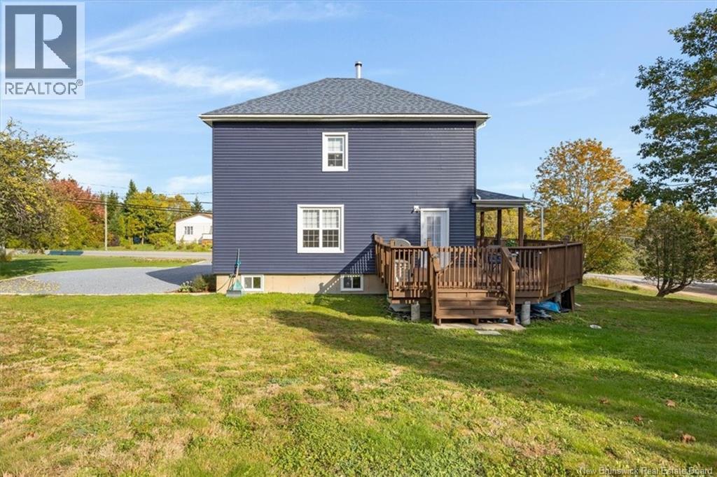 1284 Lorneville Road, Saint John, New Brunswick  E2M 7H2 - Photo 40 - NB149556