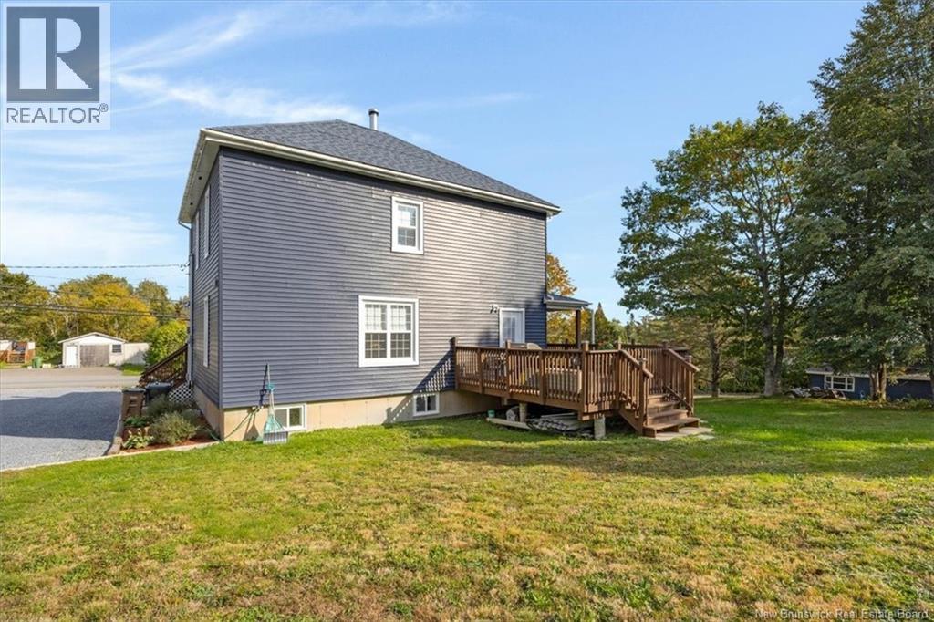 1284 Lorneville Road, Saint John, New Brunswick  E2M 7H2 - Photo 41 - NB149556