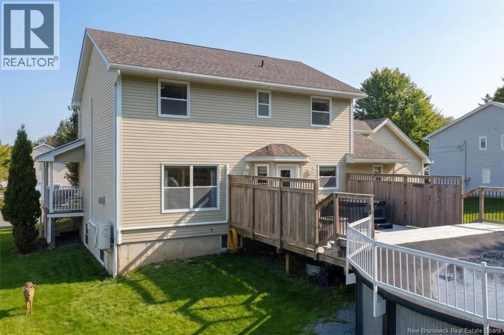 27 Cove Crescent, Rothesay, New Brunswick  E2E 5C6 - Photo 29 - NB149408