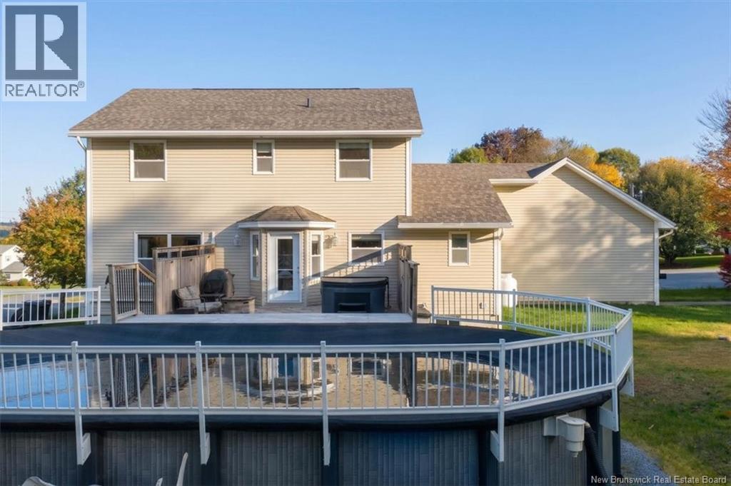 27 Cove Crescent, Rothesay, New Brunswick  E2E 5C6 - Photo 30 - NB149408