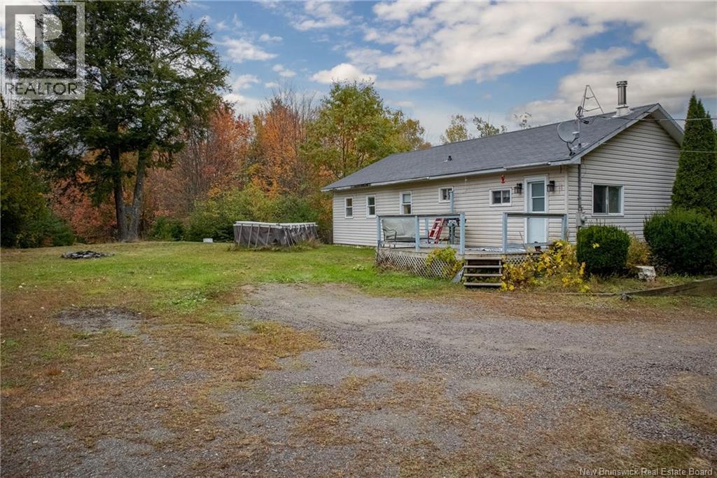 2532 Route 127, Waweig, New Brunswick  E3L 4M4 - Photo 3 - NB149502