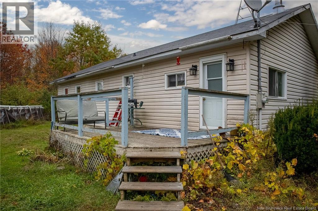 2532 Route 127, Waweig, New Brunswick  E3L 4M4 - Photo 34 - NB149502