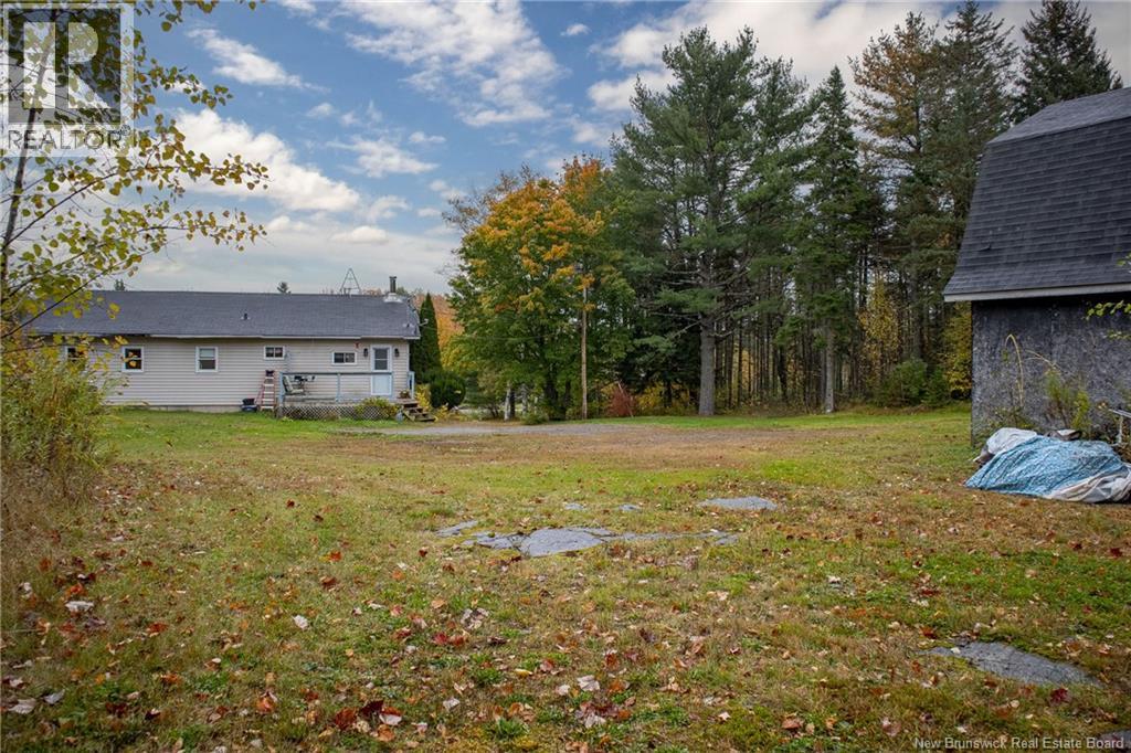 2532 Route 127, Waweig, New Brunswick  E3L 4M4 - Photo 37 - NB149502