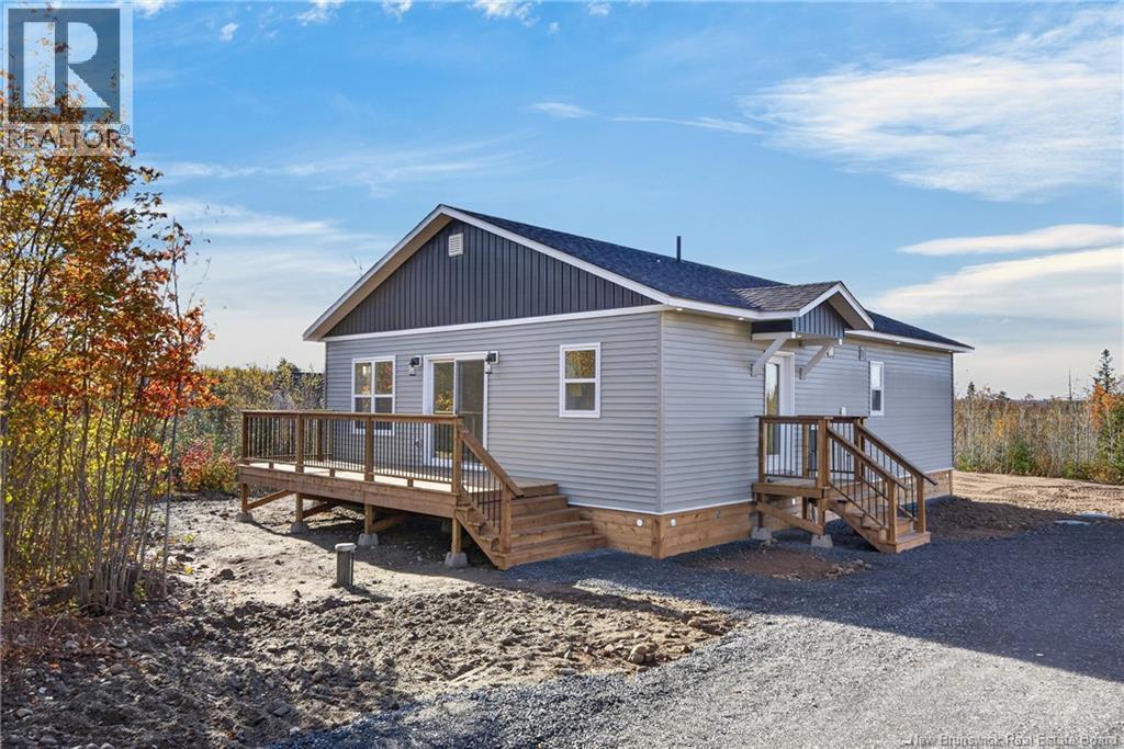 100 Webb Road, Tracy, New Brunswick