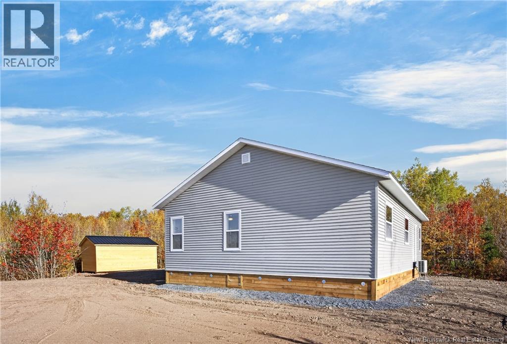 100 Webb Road, Tracy, New Brunswick E5L 1L6 - Photo 27 - NB149563