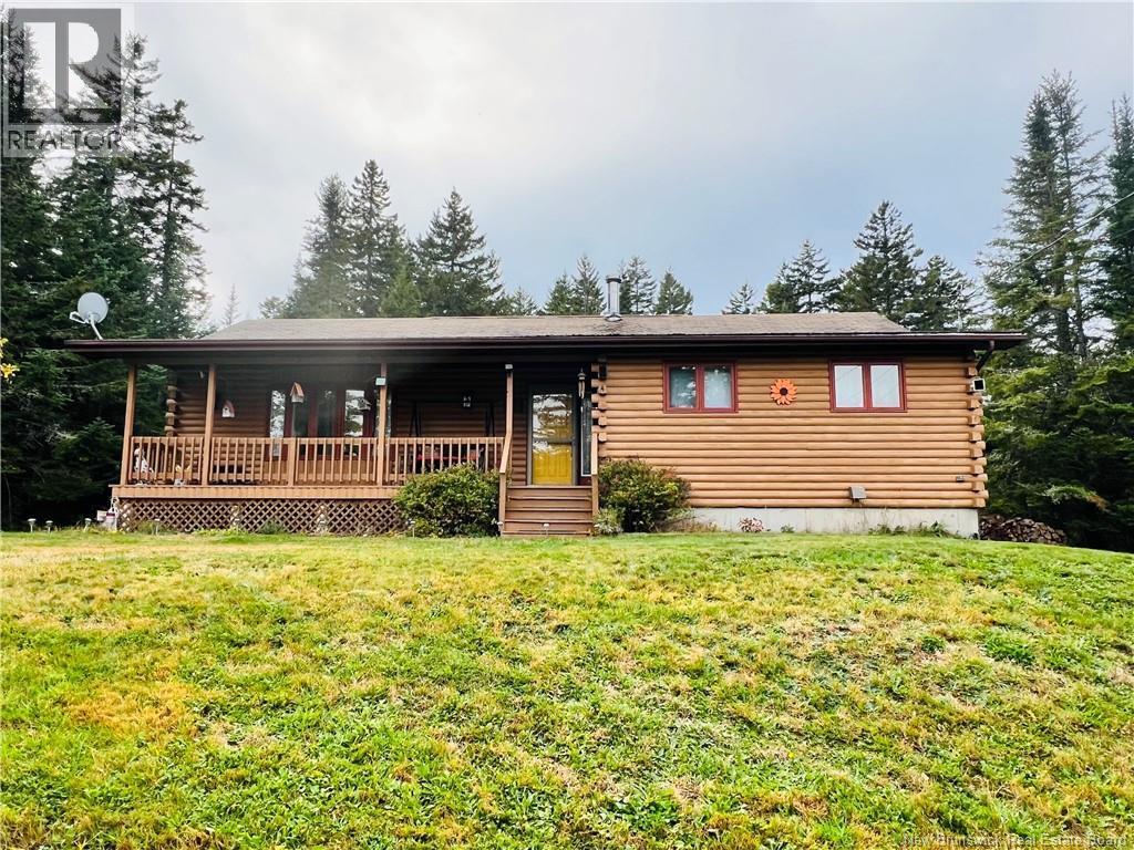 4 Wright Lane, Beaver Harbour, New Brunswick