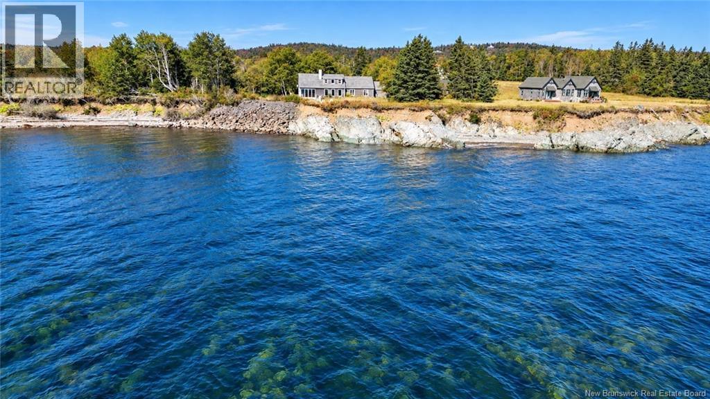 537 Route 776, Grand Manan, New Brunswick