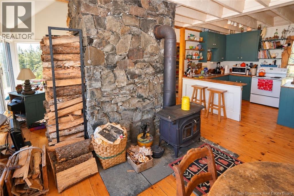 537 Route 776, Grand Manan, New Brunswick  E5G 2C8 - Photo 22 - NB149598