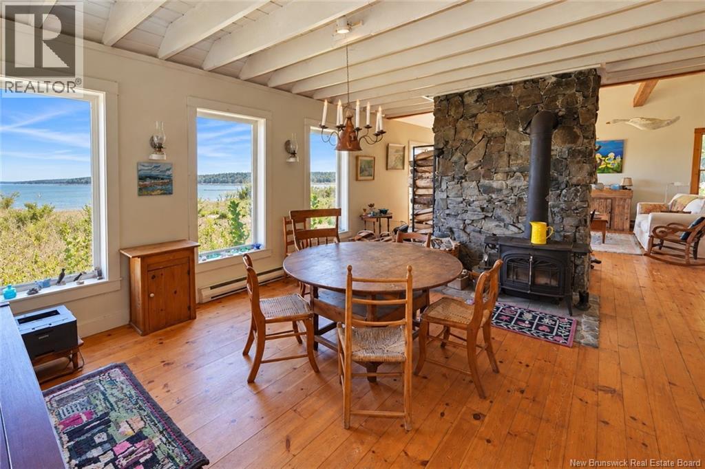 537 Route 776, Grand Manan, New Brunswick  E5G 2C8 - Photo 24 - NB149598