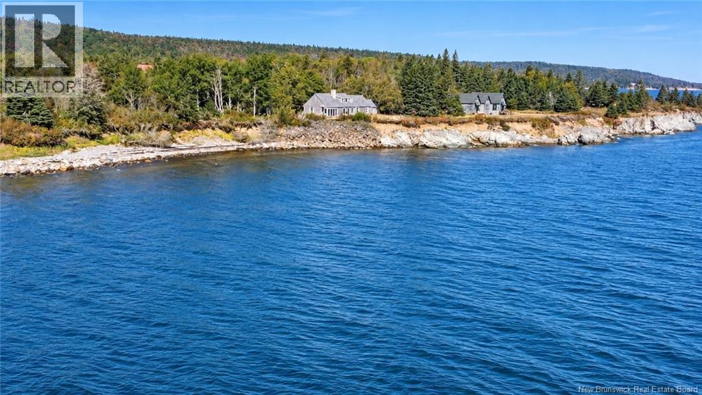 537 Route 776, Grand Manan, New Brunswick  E5G 2C8 - Photo 3 - NB149598