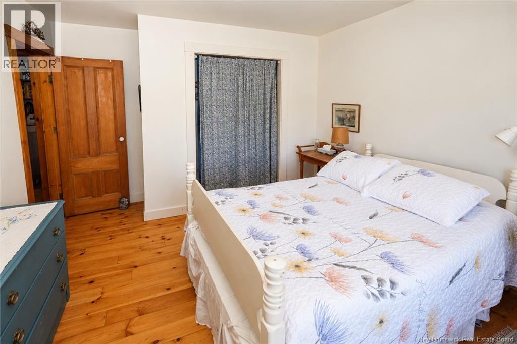 537 Route 776, Grand Manan, New Brunswick  E5G 2C8 - Photo 30 - NB149598