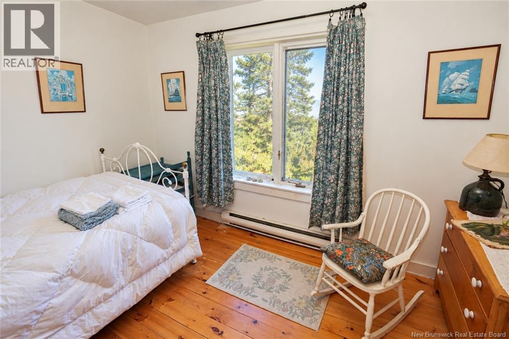 537 Route 776, Grand Manan, New Brunswick  E5G 2C8 - Photo 36 - NB149598