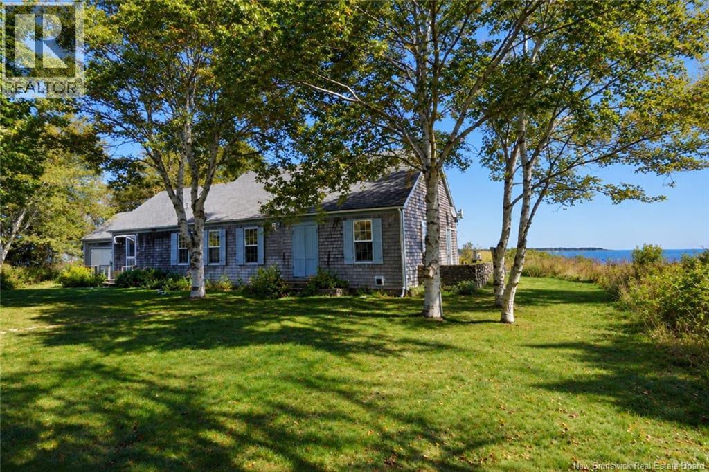 537 Route 776, Grand Manan, New Brunswick  E5G 2C8 - Photo 4 - NB149598