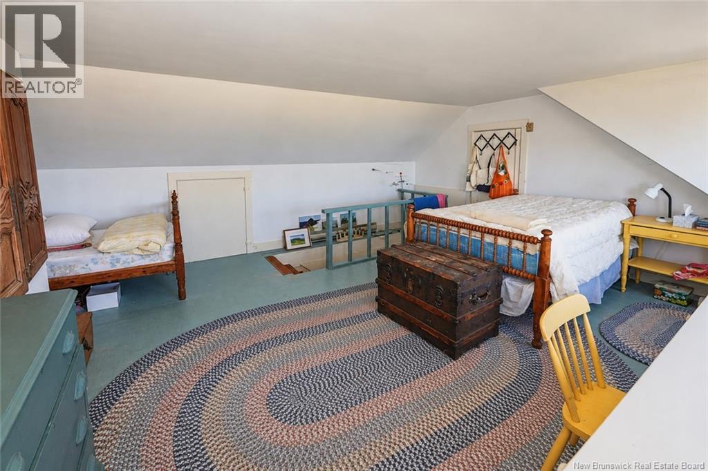 537 Route 776, Grand Manan, New Brunswick  E5G 2C8 - Photo 41 - NB149598