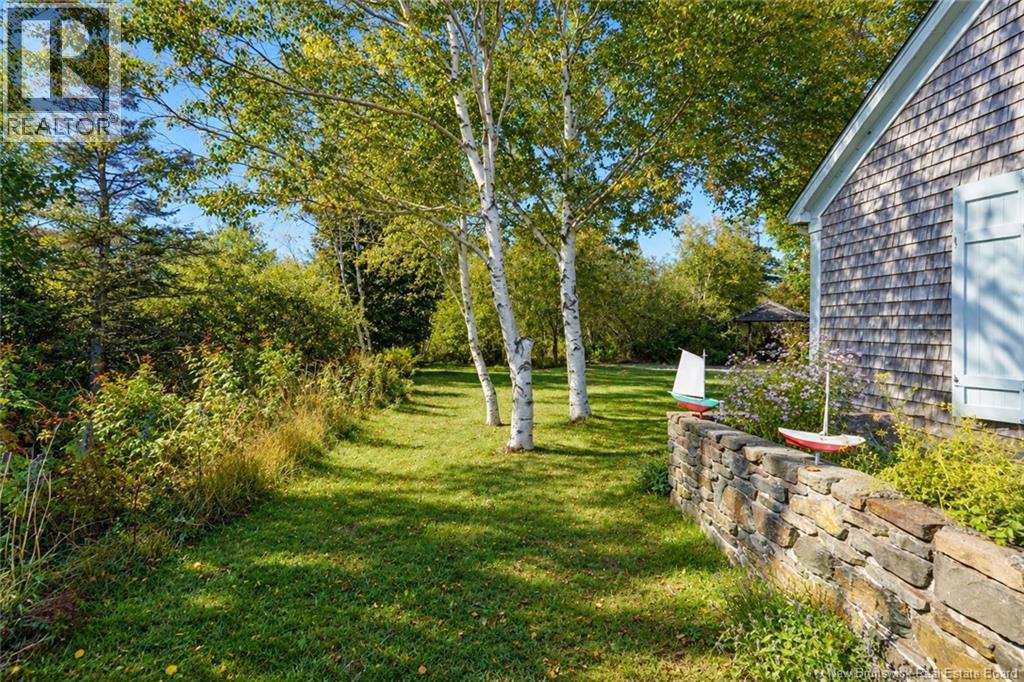 537 Route 776, Grand Manan, New Brunswick  E5G 2C8 - Photo 44 - NB149598