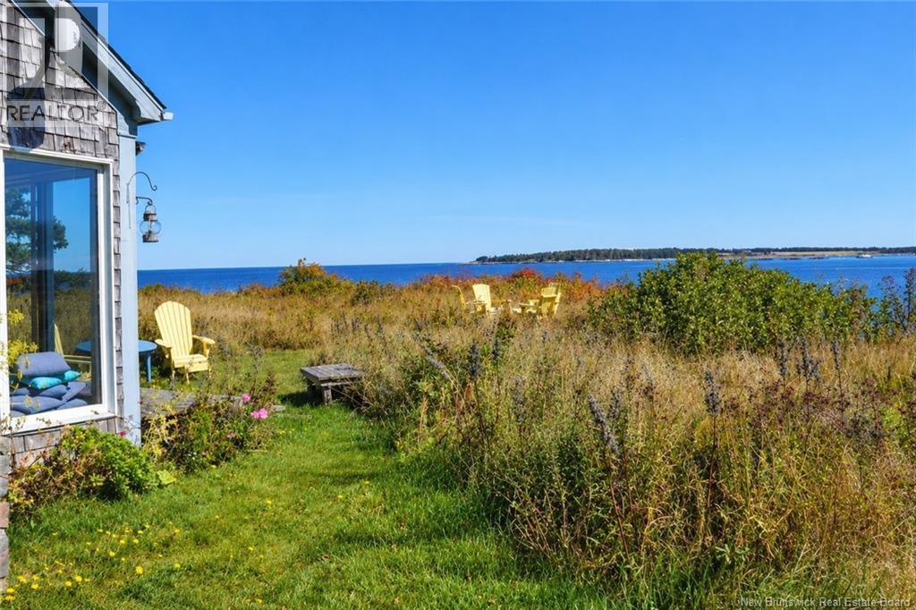 537 Route 776, Grand Manan, New Brunswick  E5G 2C8 - Photo 45 - NB149598
