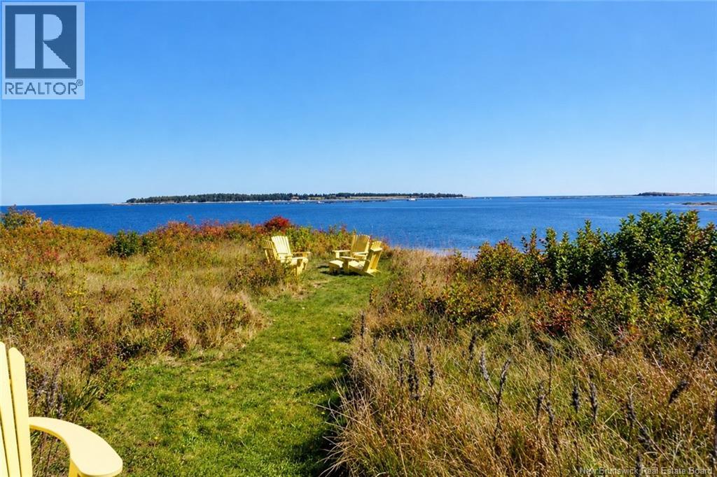 537 Route 776, Grand Manan, New Brunswick  E5G 2C8 - Photo 47 - NB149598