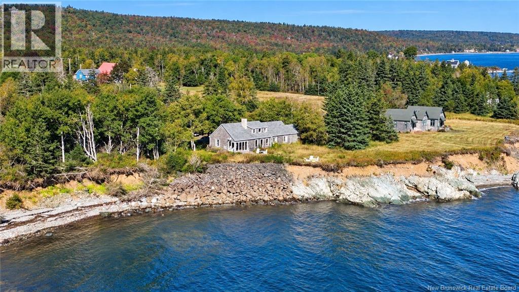 537 Route 776, Grand Manan, New Brunswick  E5G 2C8 - Photo 5 - NB149598