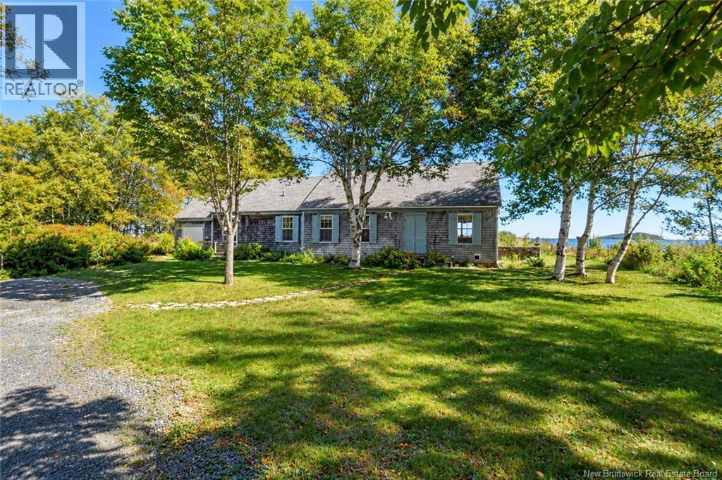 537 Route 776, Grand Manan, New Brunswick  E5G 2C8 - Photo 7 - NB149598