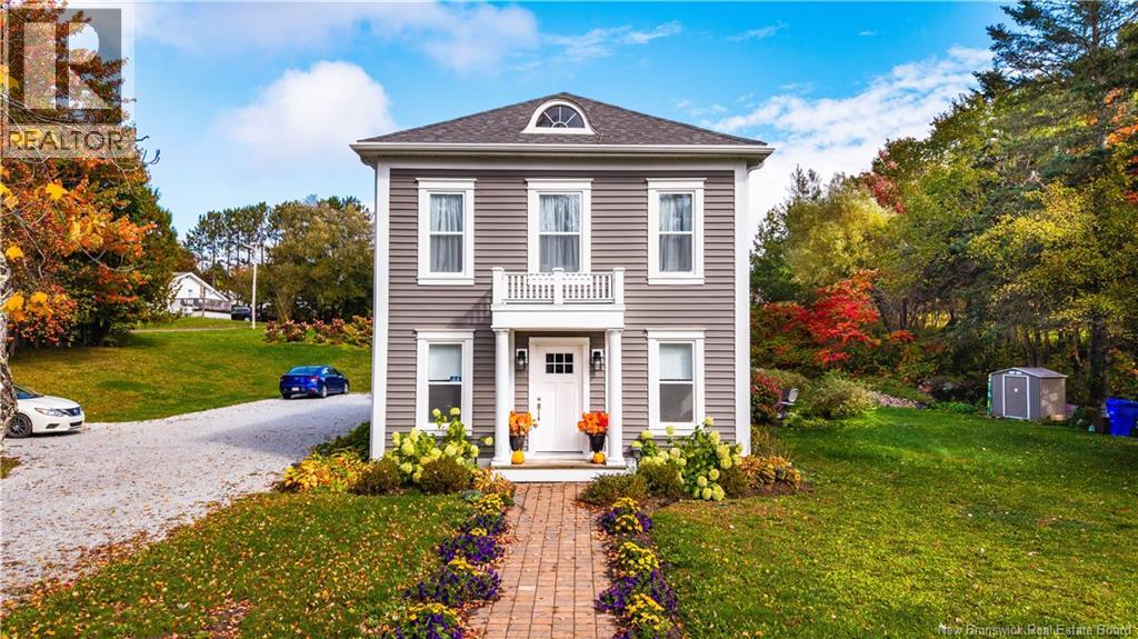 44 Riverview Avenue, St George, New Brunswick