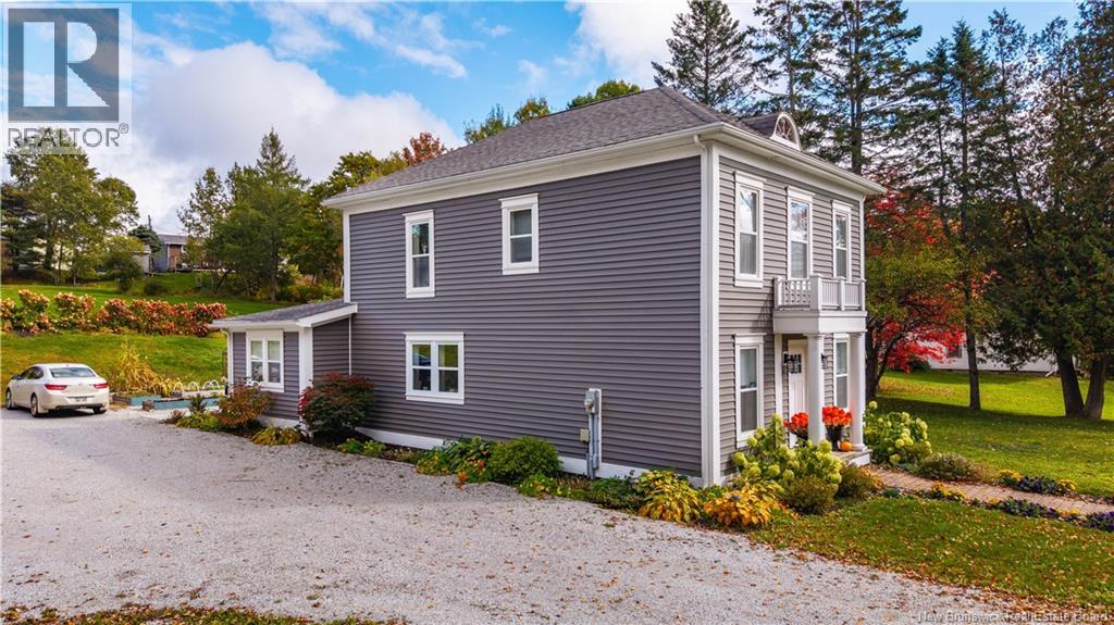 44 Riverview Avenue, St George, New Brunswick E5C 3M6 - Photo 3 - NB149326