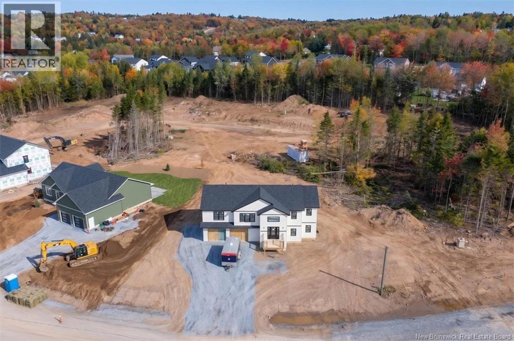 47 Montana Drive, Quispamsis, New Brunswick  E2E 0W1 - Photo 10 - NB149441