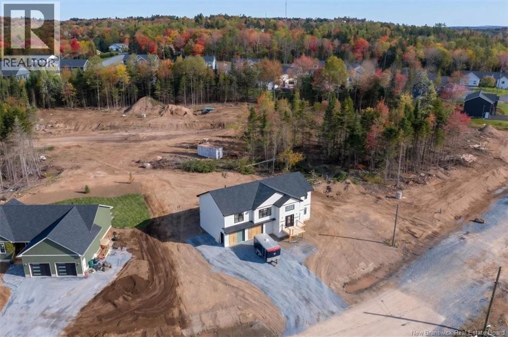 47 Montana Drive, Quispamsis, New Brunswick  E2E 0W1 - Photo 11 - NB149441