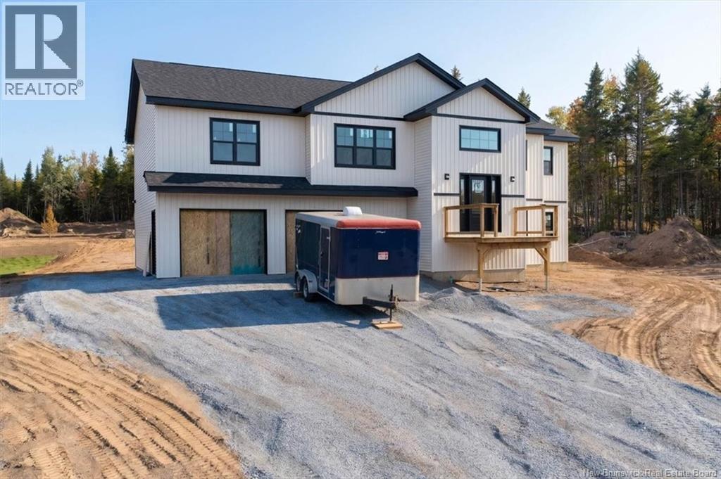 47 Montana Drive, Quispamsis, New Brunswick  E2E 0W1 - Photo 2 - NB149441