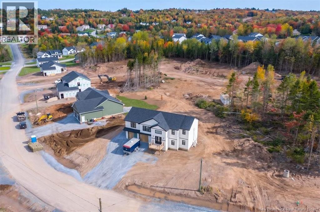 47 Montana Drive, Quispamsis, New Brunswick  E2E 0W1 - Photo 9 - NB149441