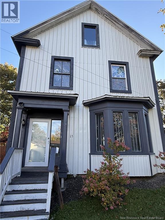 15 Veazey Street, St. Stephen, New Brunswick  E3L 2R7 - Photo 10 - NB149594