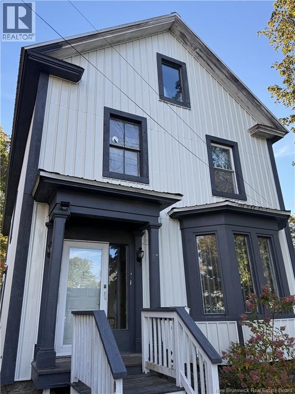 15 Veazey Street, St. Stephen, New Brunswick  E3L 2R7 - Photo 14 - NB149594