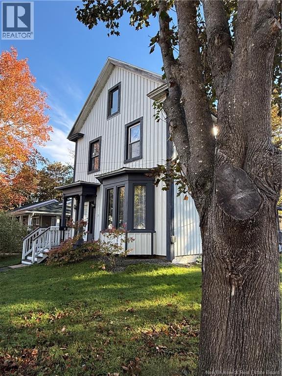 15 Veazey Street, St. Stephen, New Brunswick  E3L 2R7 - Photo 16 - NB149594