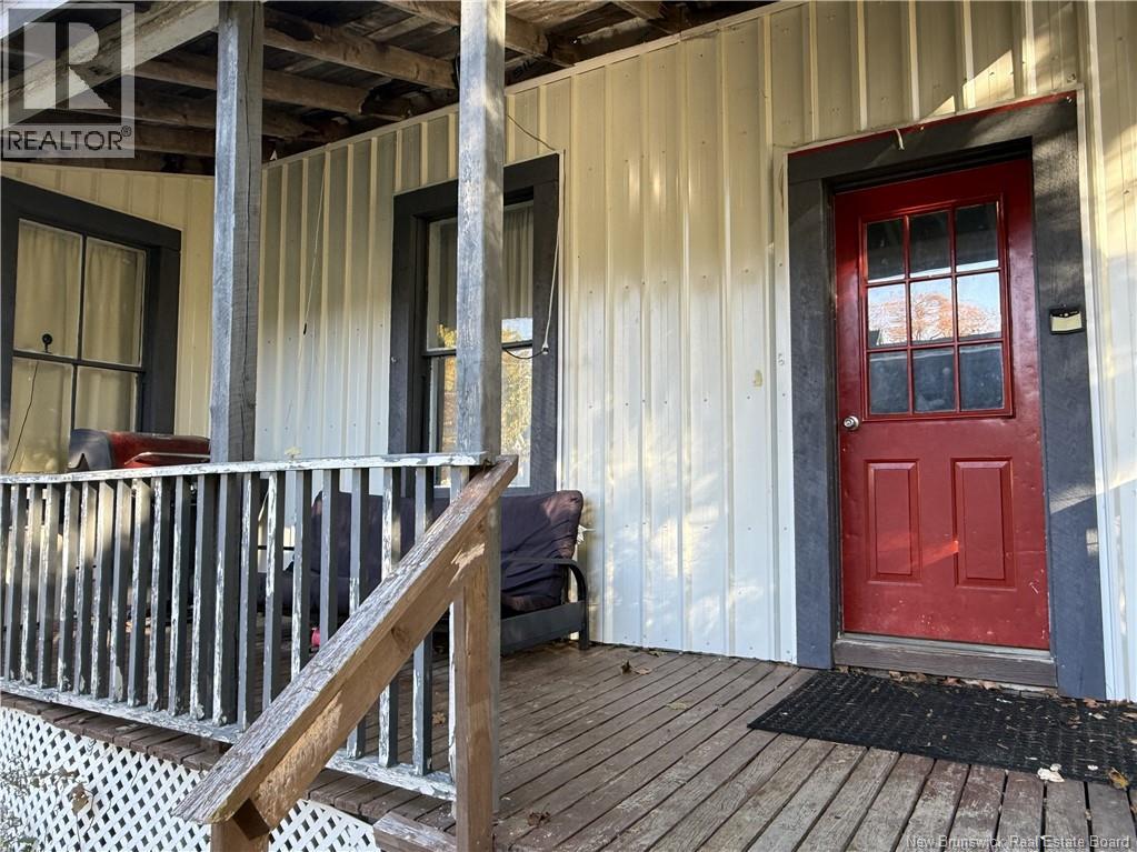 15 Veazey Street, St. Stephen, New Brunswick  E3L 2R7 - Photo 26 - NB149594